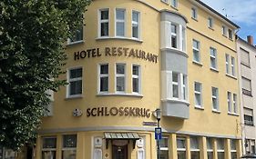 Hotel-Restaurant-Schlosskrug